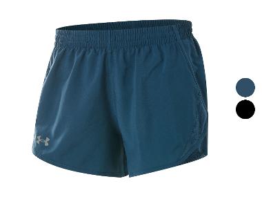 UNDER ARMOUR Szorty funkcyjne damskie