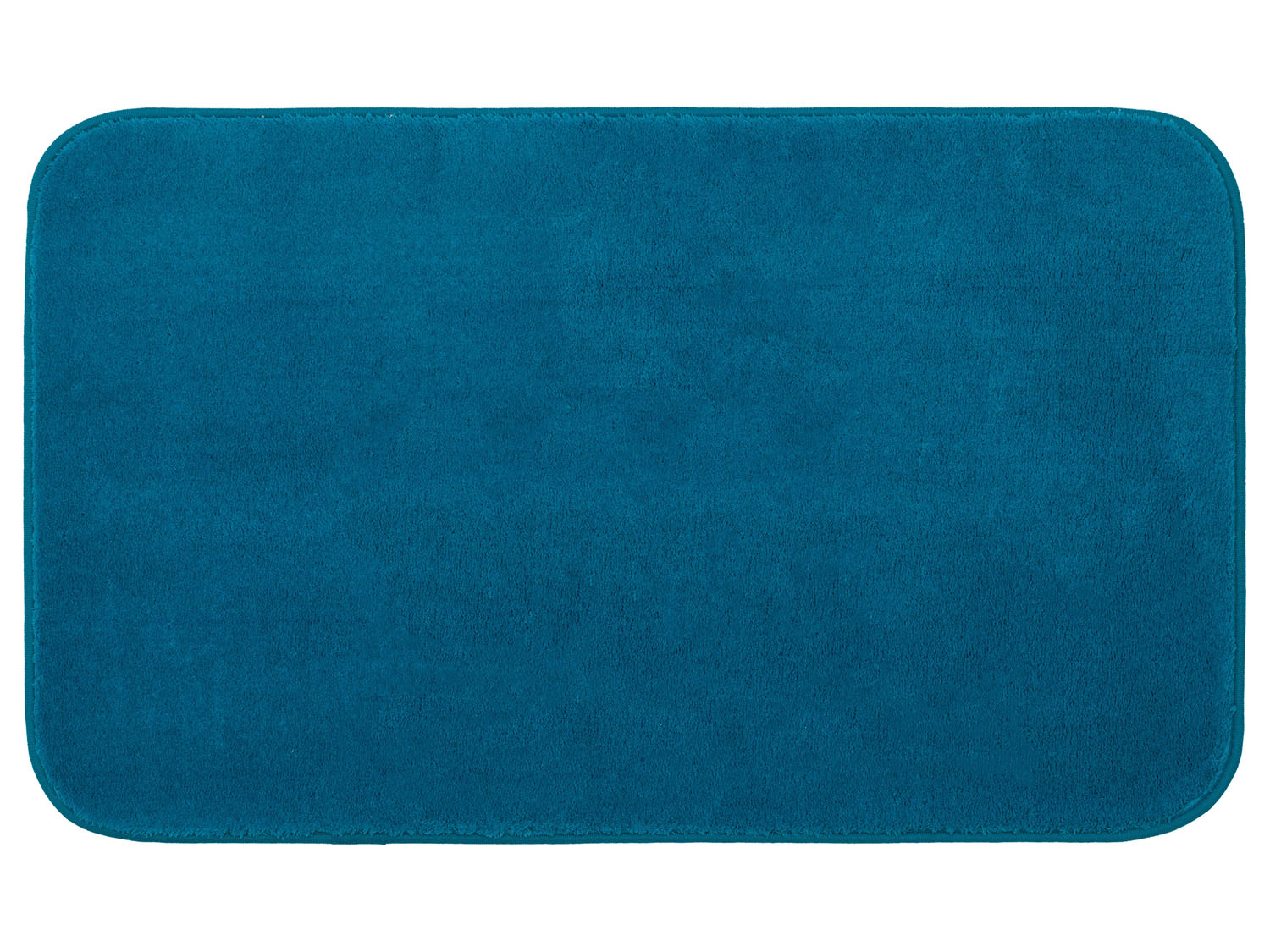 GÖZZE Dywanik łazienkowy Rio Premium, 60 x 100 cm (Petrol)