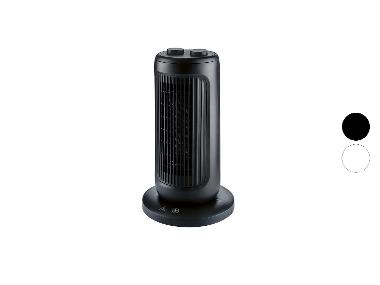 TRONIC® Termowentylator kolumnowy, 1500 W, TTHL 1500 B1