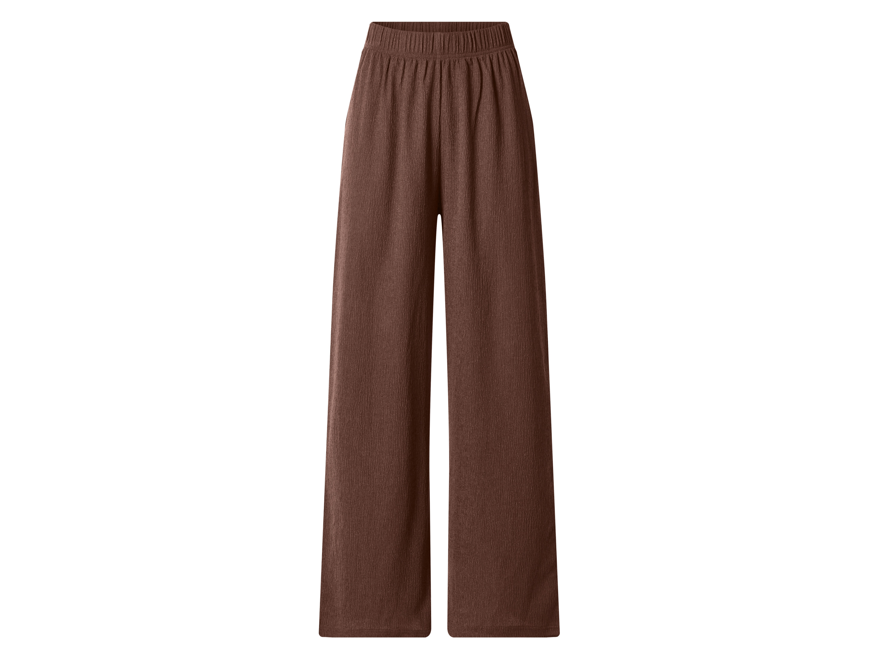 esmara® Spodnie wide leg damskie