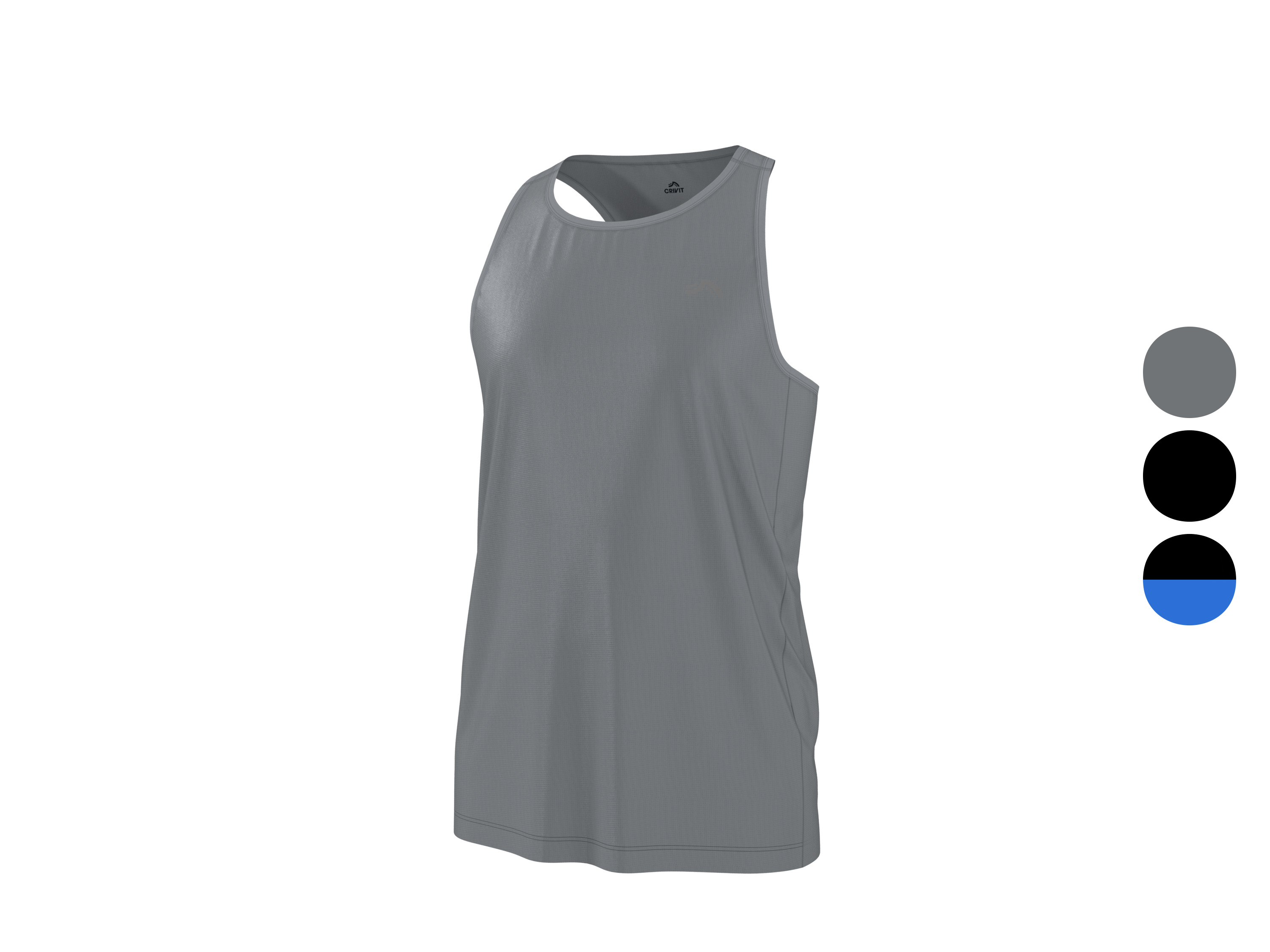CRIVIT Top funkcyjny męski
