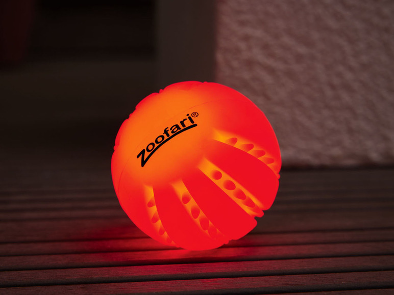 Pełny ekran: zoofari® Świecące zabawki dla psa LED - zdjęcie 16