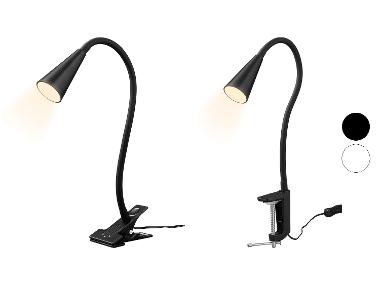 LIVARNO® Lampka LED z mocowaniem, 3,5 W