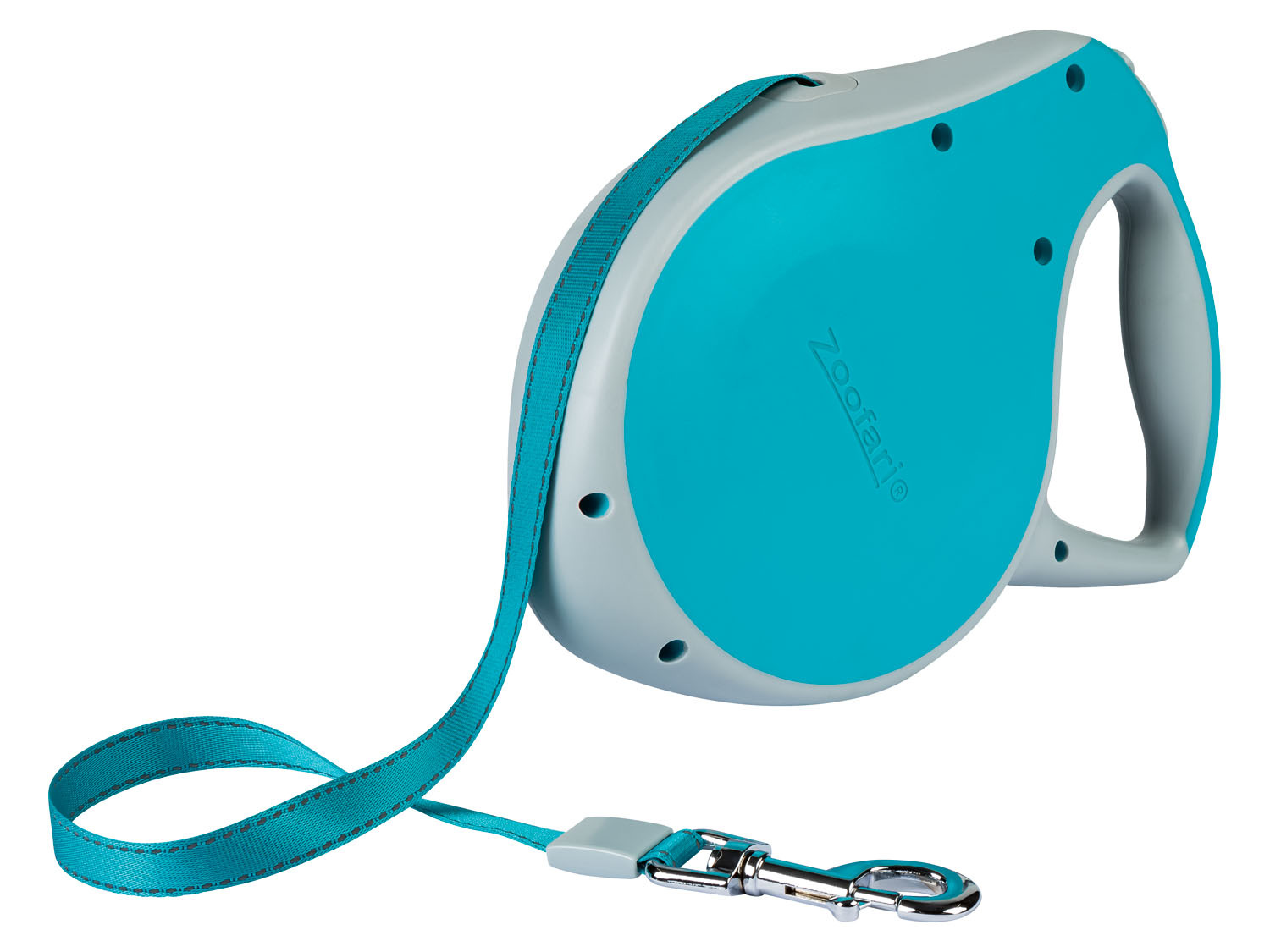 Smycz automatyczna XL, 10 m | LIDL.PL