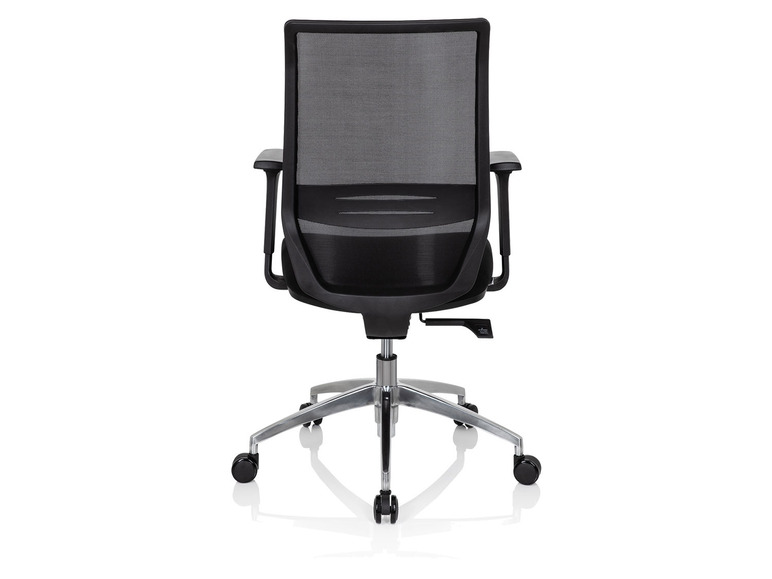 Pełny ekran: hjh OFFICE Krzesło biurowe / Krzesło obrotowe PROFONDO - zdjęcie 41