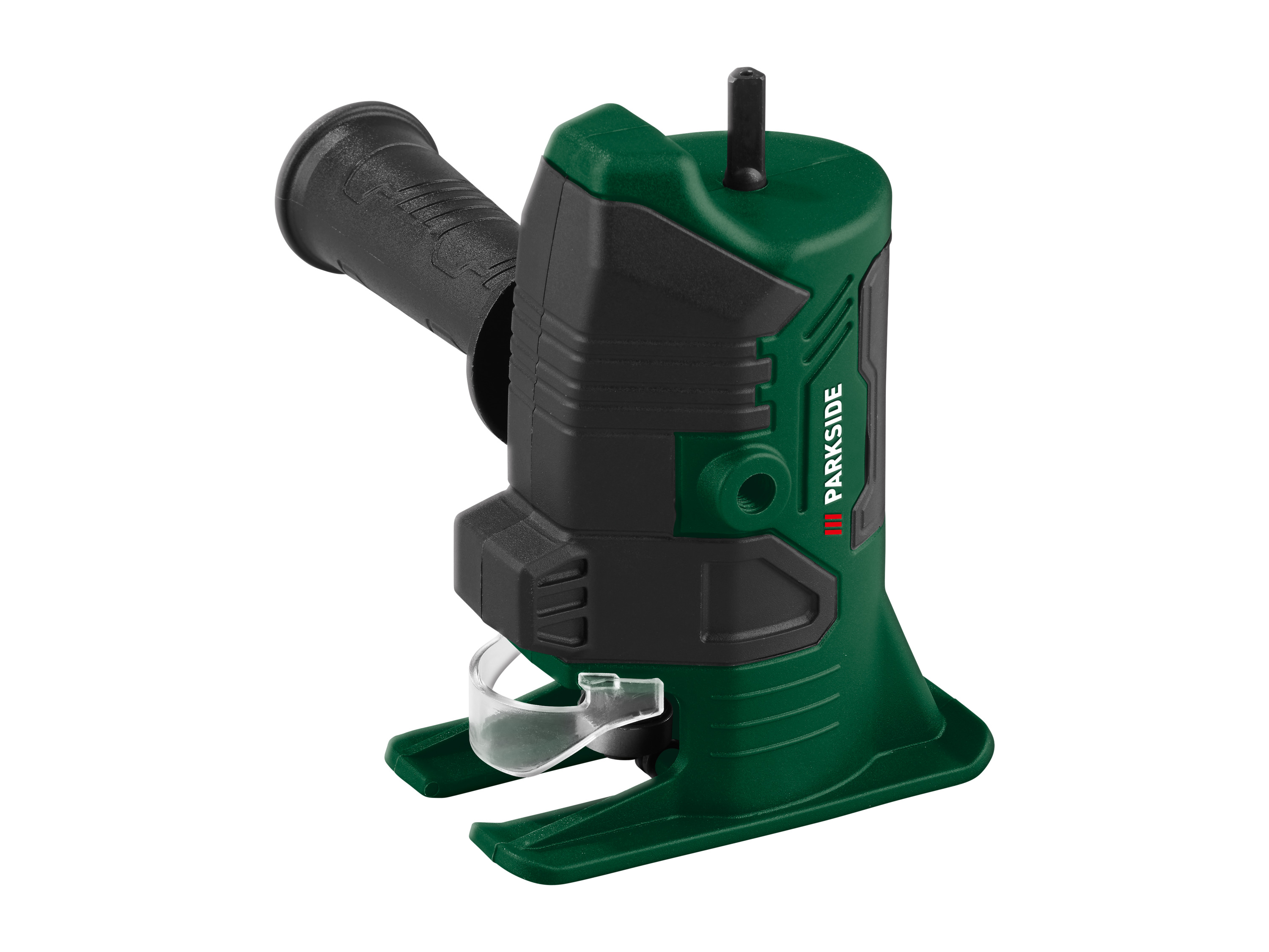 PARKSIDE® Nasadki do wiertarki PBMS 5  (Przystawka do piły)