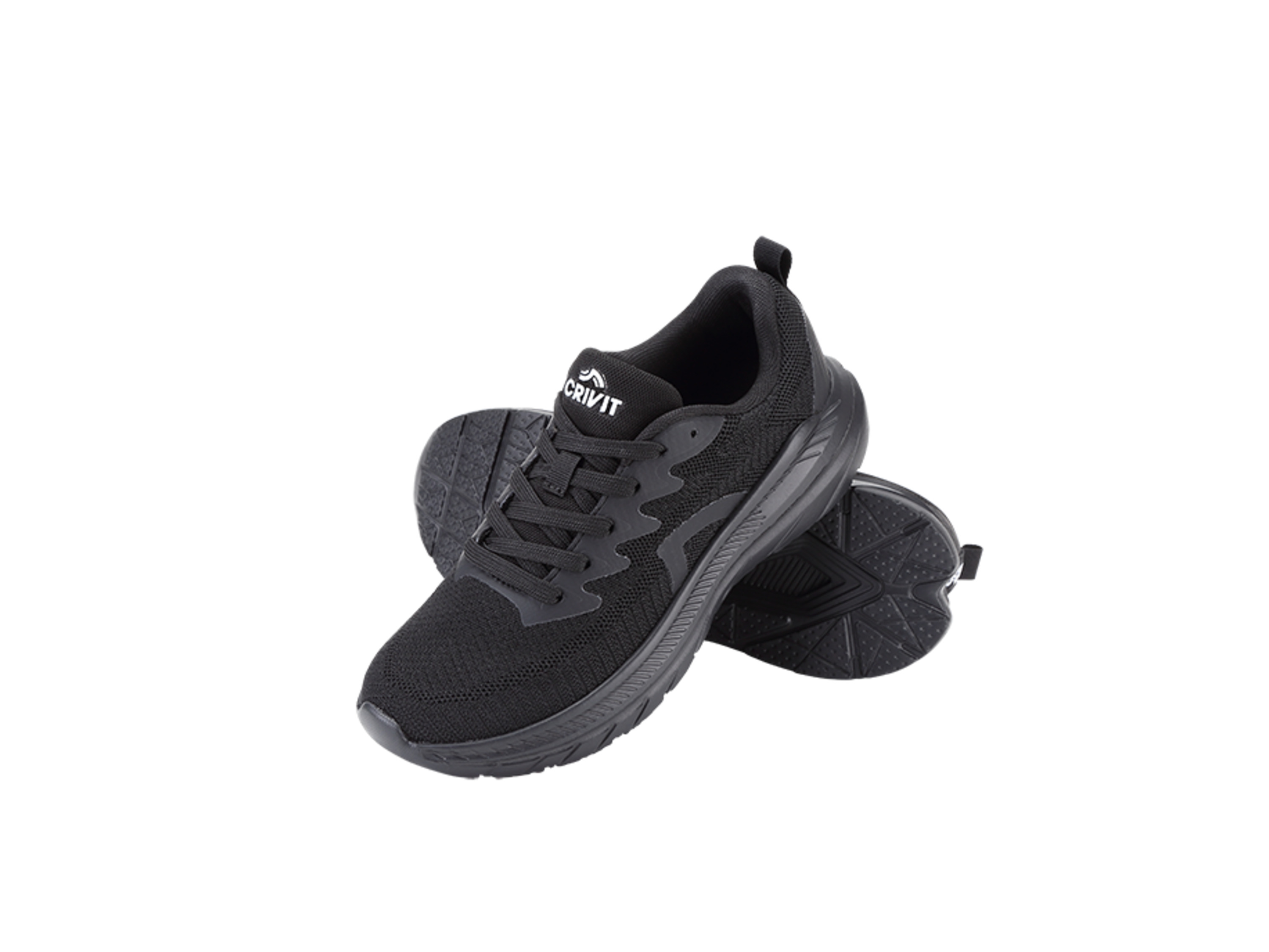 CRIVIT Buty sportowe damskie - 11