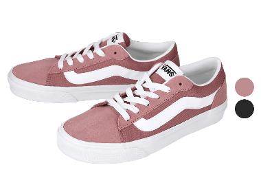 VANS Sneakersy damskie