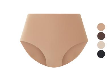 esmara® Majtki figi damskie cięte laserowo, 2 pary
