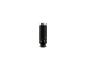 Czarna nasadka udarowa 10mm CR-MO