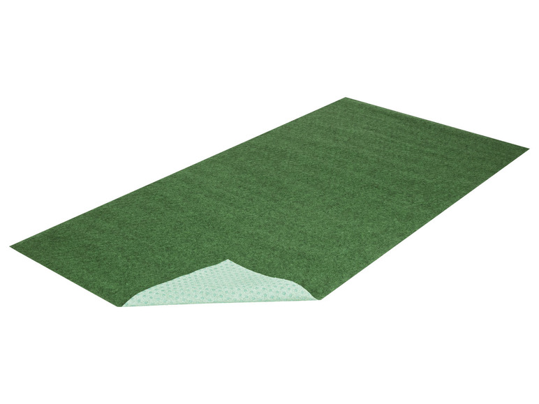 Pełny ekran: florabest Sztuczna trawa, 100 x 200 cm - zdjęcie 4