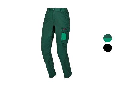 PARKSIDE® Spodnie robocze damskie