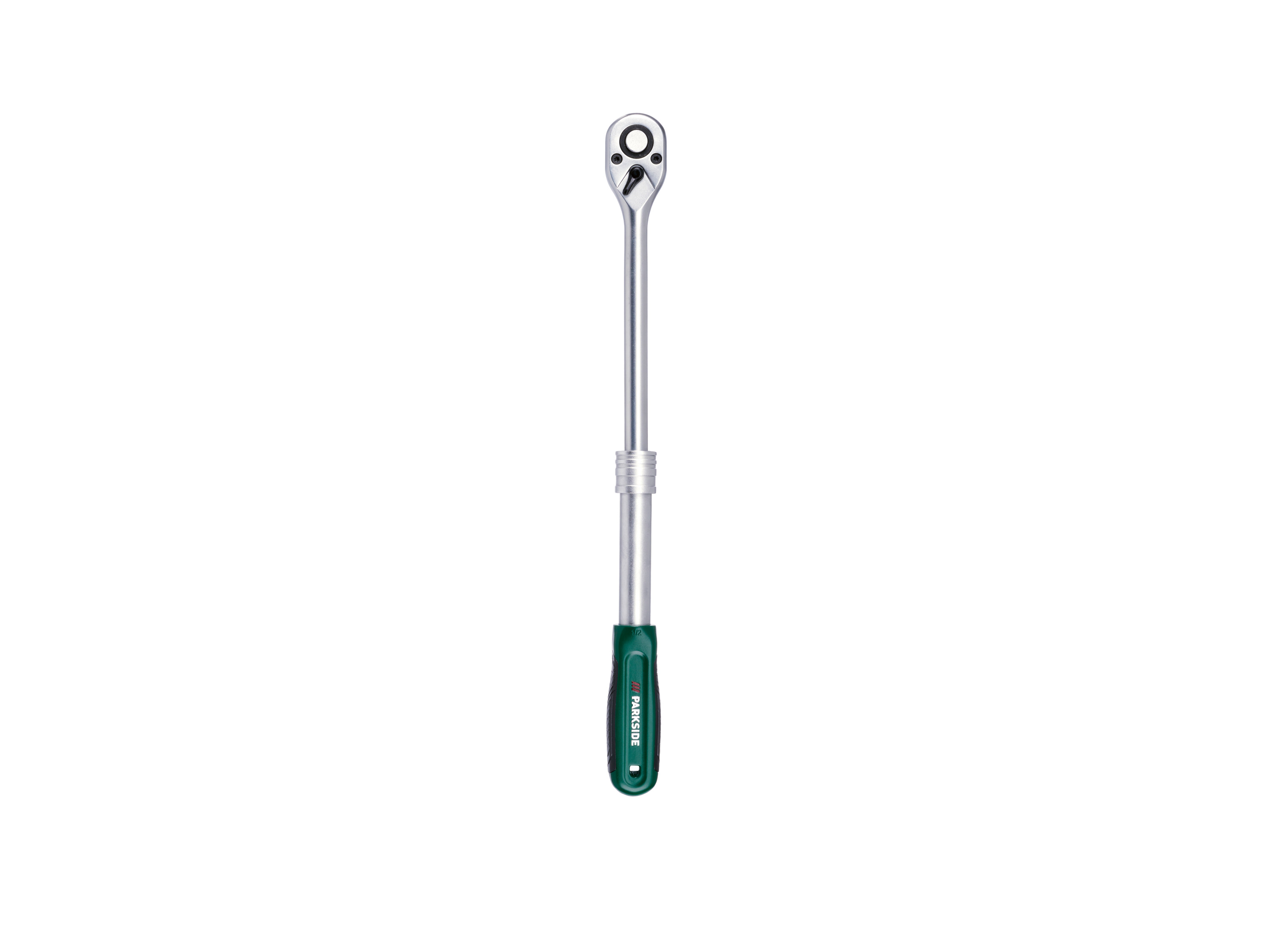 PARKSIDE® Grzechotka teleskopowa lub zestaw 2 grzechotek teleskopowych (1/2 cala)