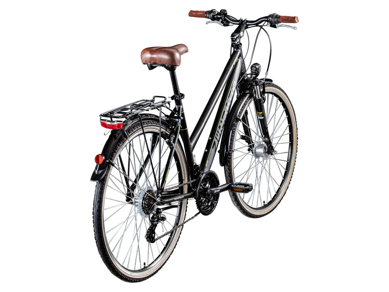Rower trekkingowy »T700«, 28 cali