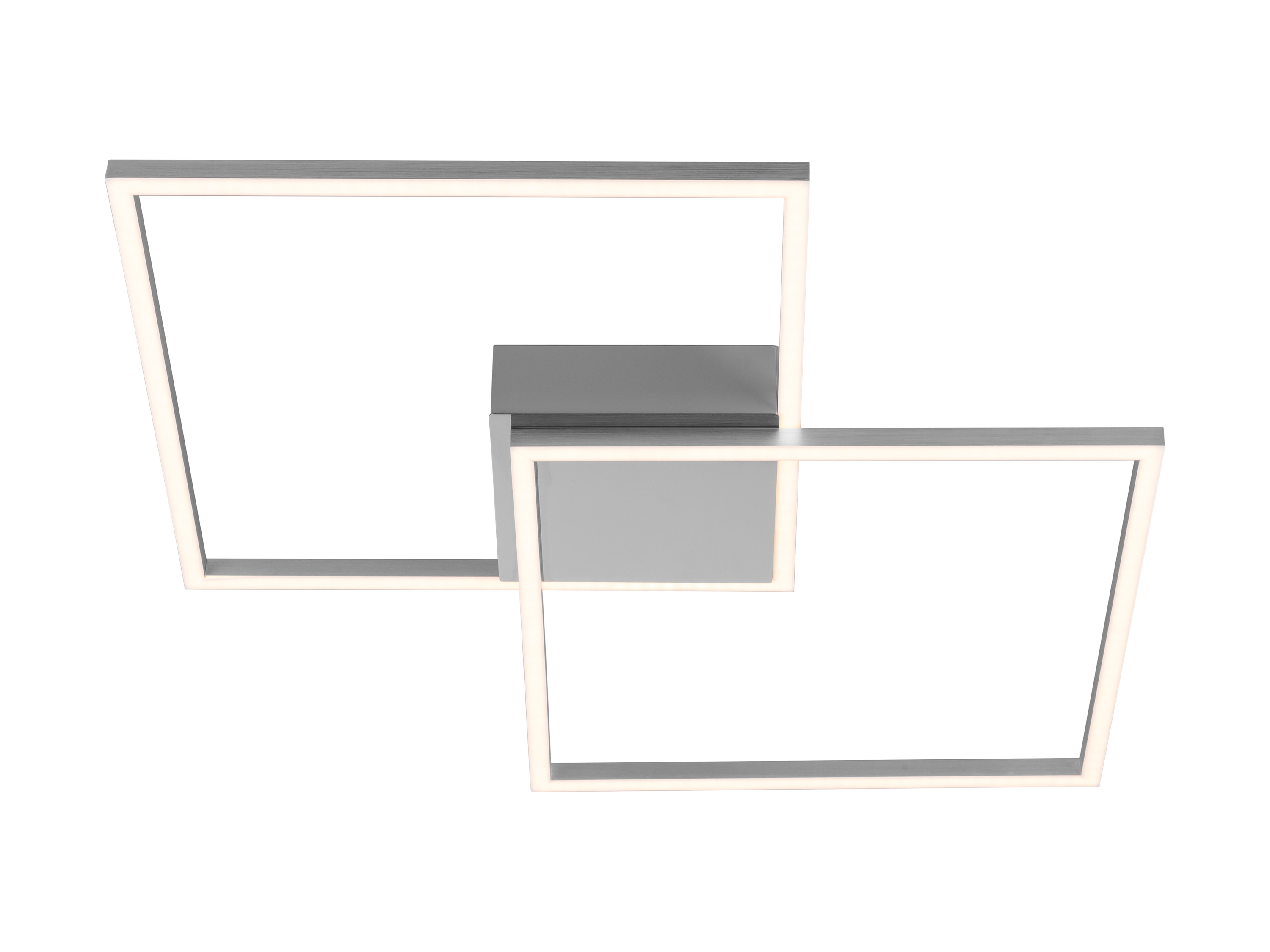 LIVARNO home Lampa sufitowa LED (Kwadratowy)