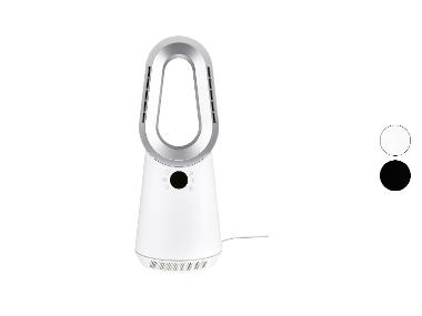 TRONIC® Wentylator grzewczy, 1200 W, TRHV 1200 A1
