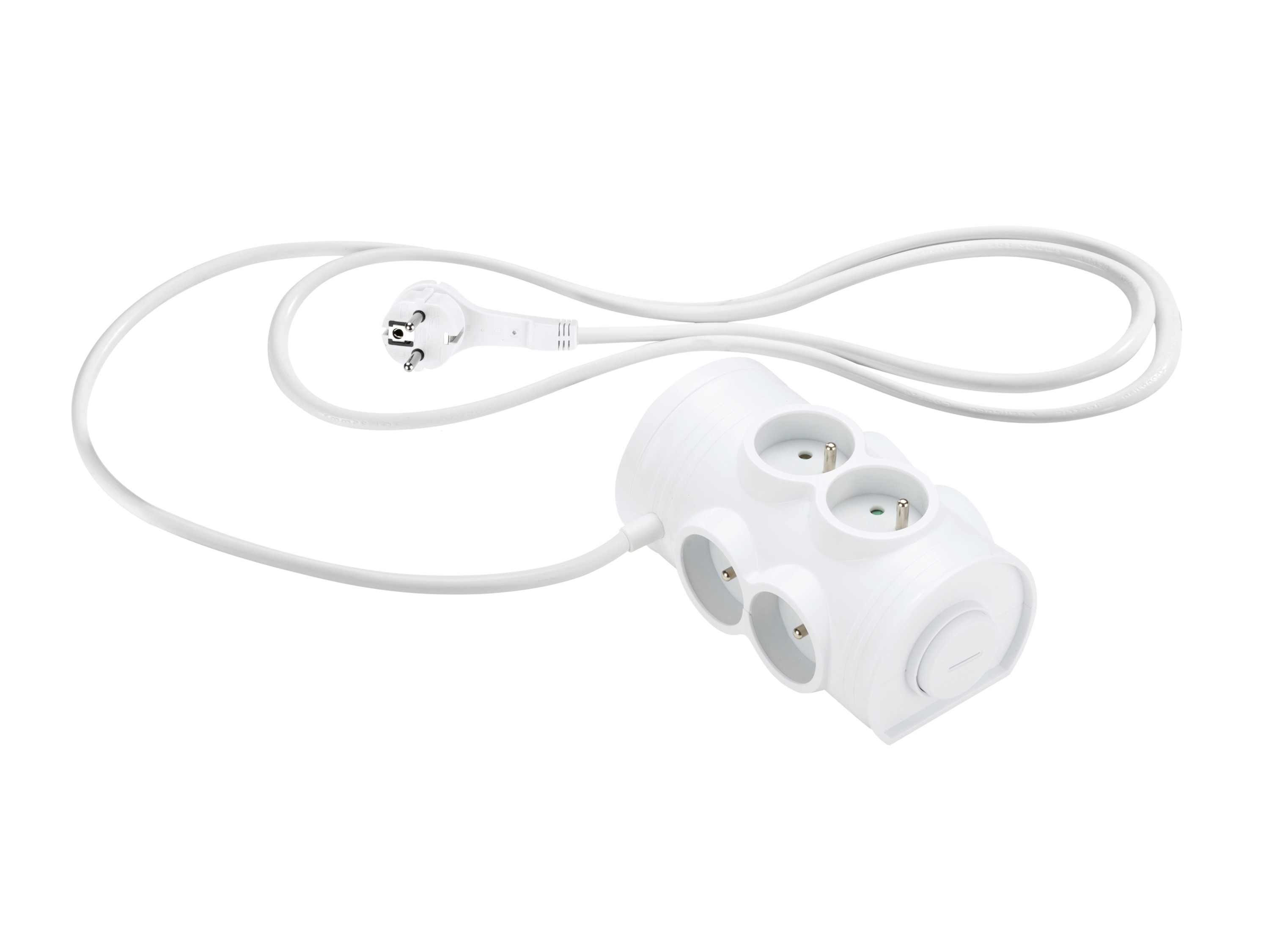 TRONIC® Inteligentne przedłużacze (Przedłużacz w kształcie wieży)