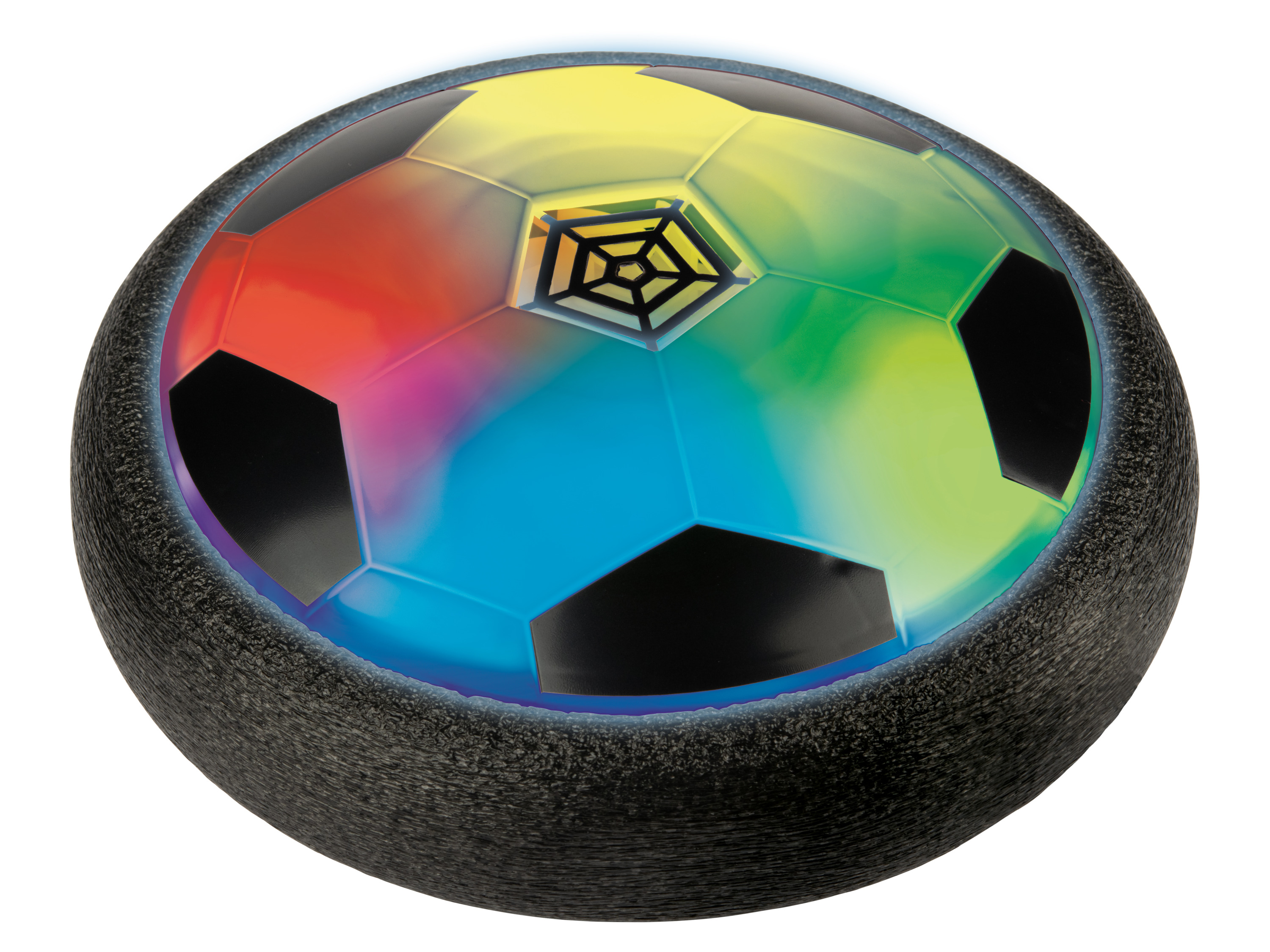 lupilu® Piłka nożna Air-Power