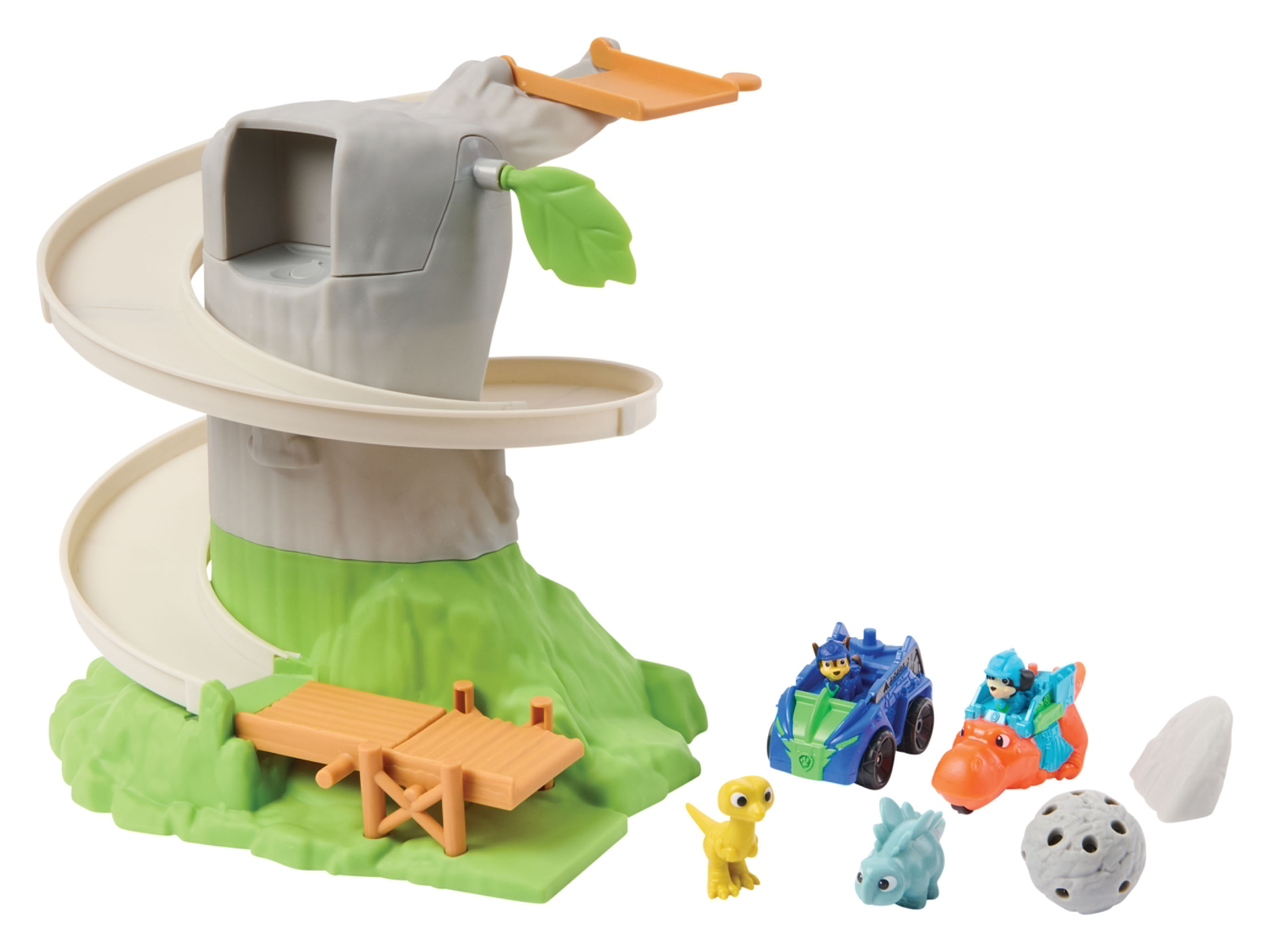 PAW PATROL Zestaw do gry Psi Patrol