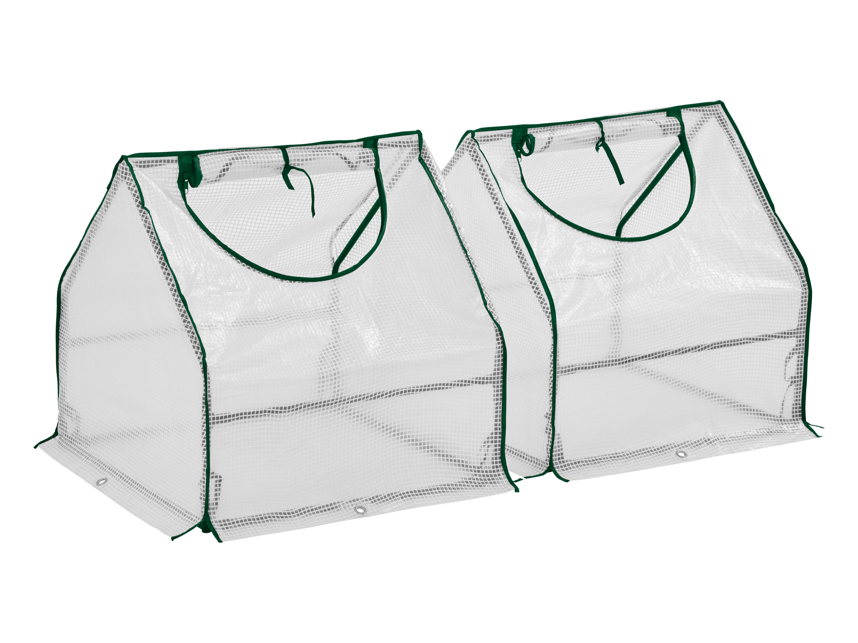 PARKSIDE® Inspekt lub zestaw do inspektu foliowego (Inspekt, 0,16 m³, 2 sztuki)