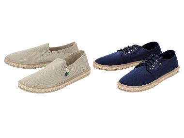 ESMARA MEN Buty męskie