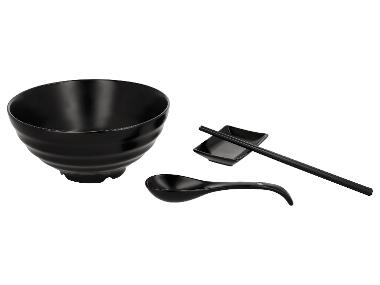 SILVERCREST® Zestaw do ramenu, 4 elementy