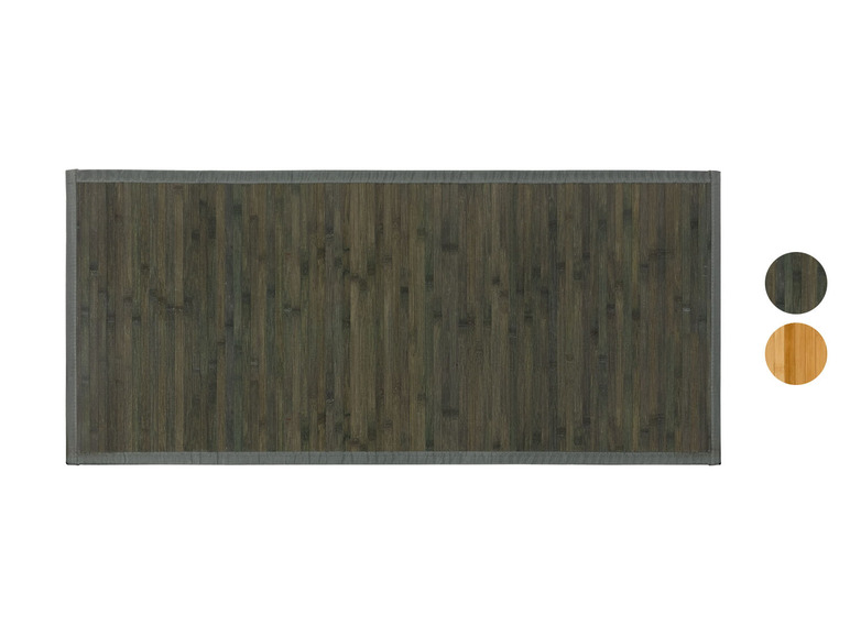 Pełny ekran: Livarno Home Dywanik bambusowy do kuchni, 57 x 130 cm - zdjęcie 2