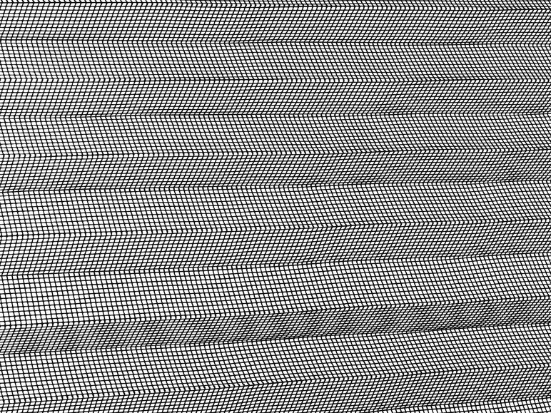 Pełny ekran: LIVARNO home Moskitiera na okno dachowe, 110 x 160 cm - zdjęcie 5