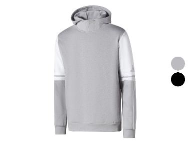 ADIDAS Bluza z kapturem