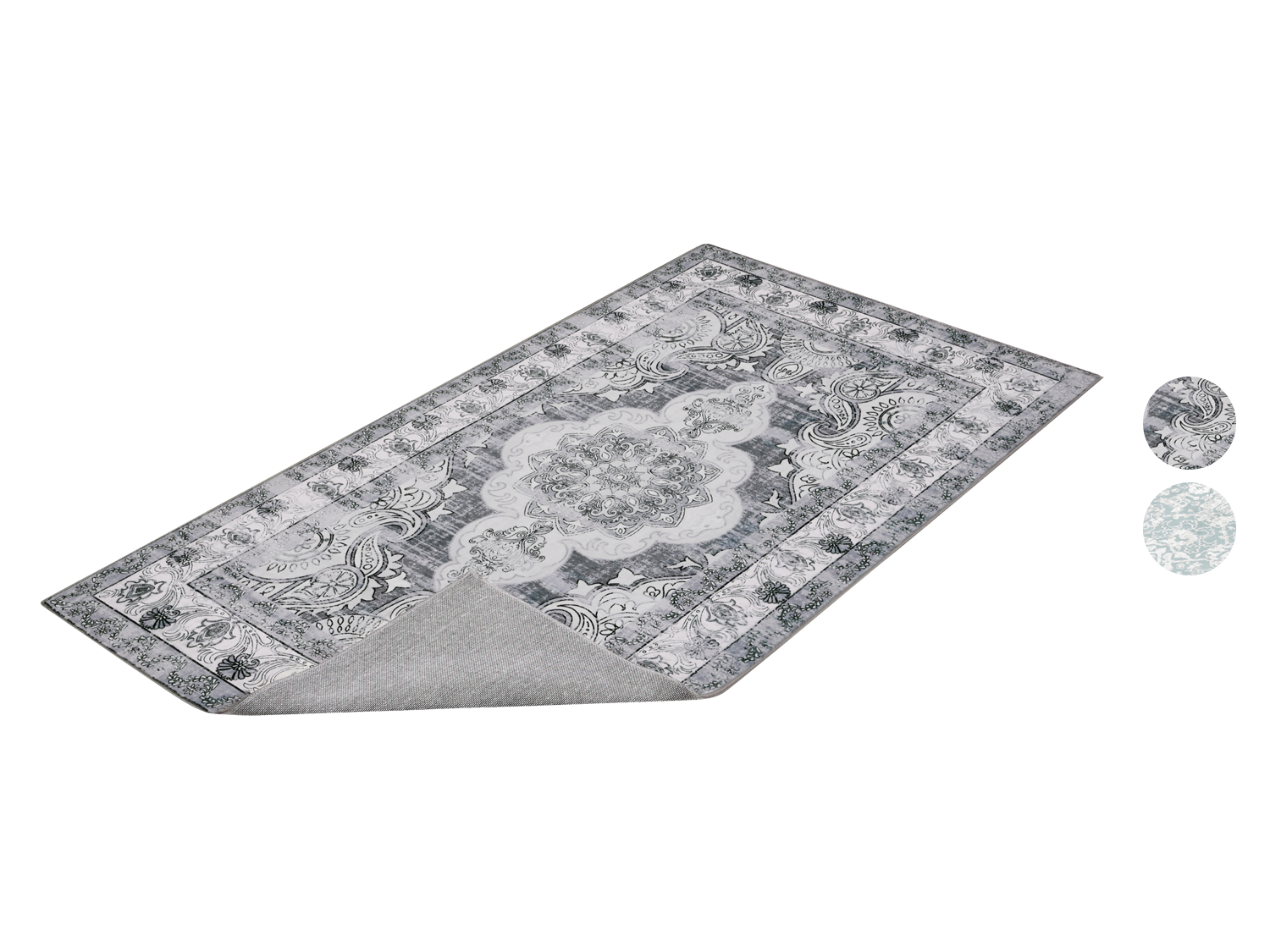 LIVARNO® Dywany, 80 x 150 cm