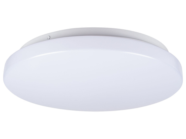 Pełny ekran: LIVARNO home Lampa łazienkowa IP44, z neutralnym, białym światłem, 1 sztuka - zdjęcie 5