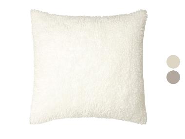 LIVARNO® Poszewka dekoracyjna, 45 x 45 cm