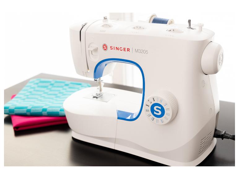 Maszyna do szycia M3205