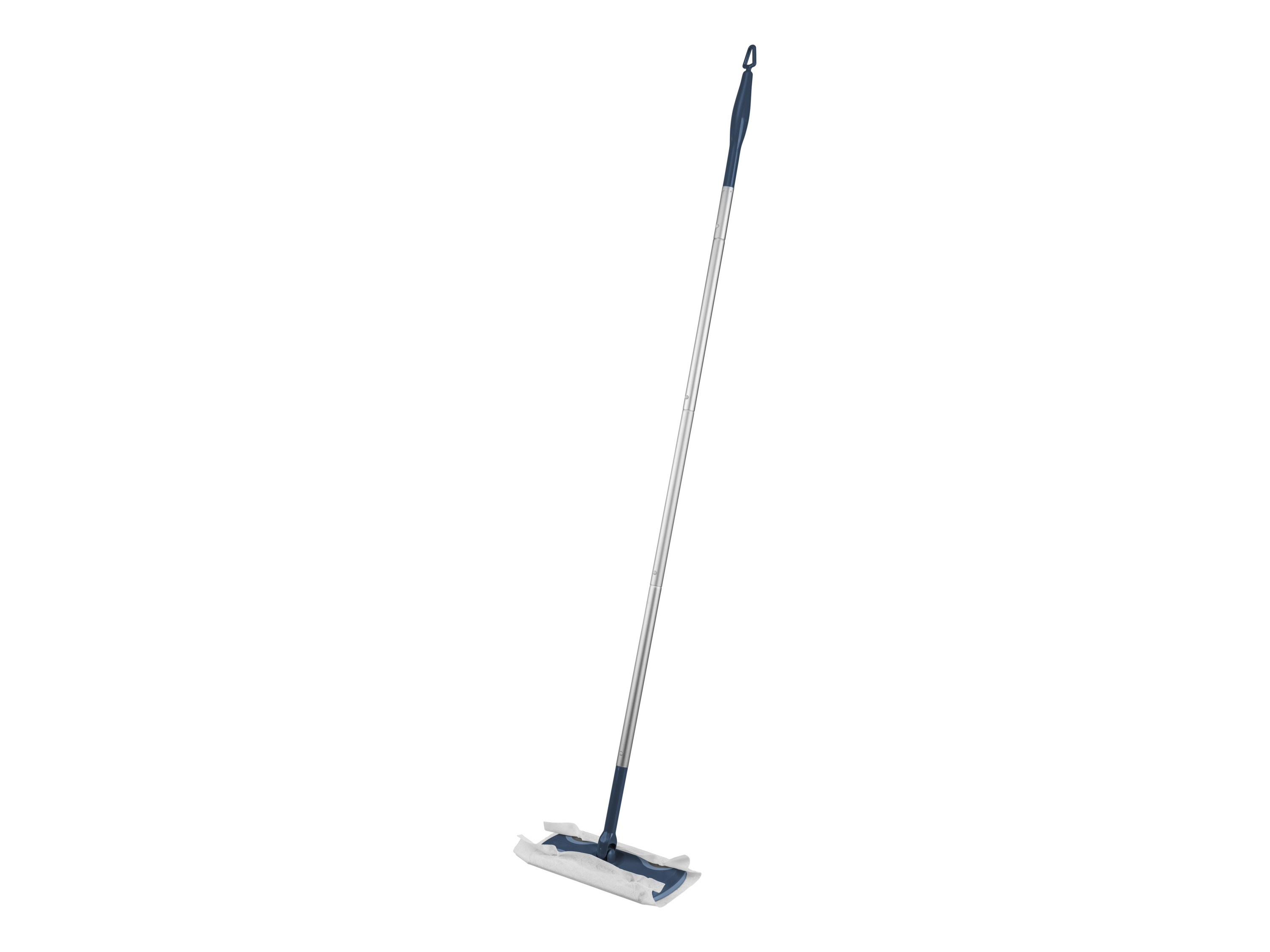 EleganceInLiving Mop do podłogi z jednorazowymi szmatkami do kurzu / Jednorazowe szmatki do kurzu (Szczotka do wycierania kurzu)