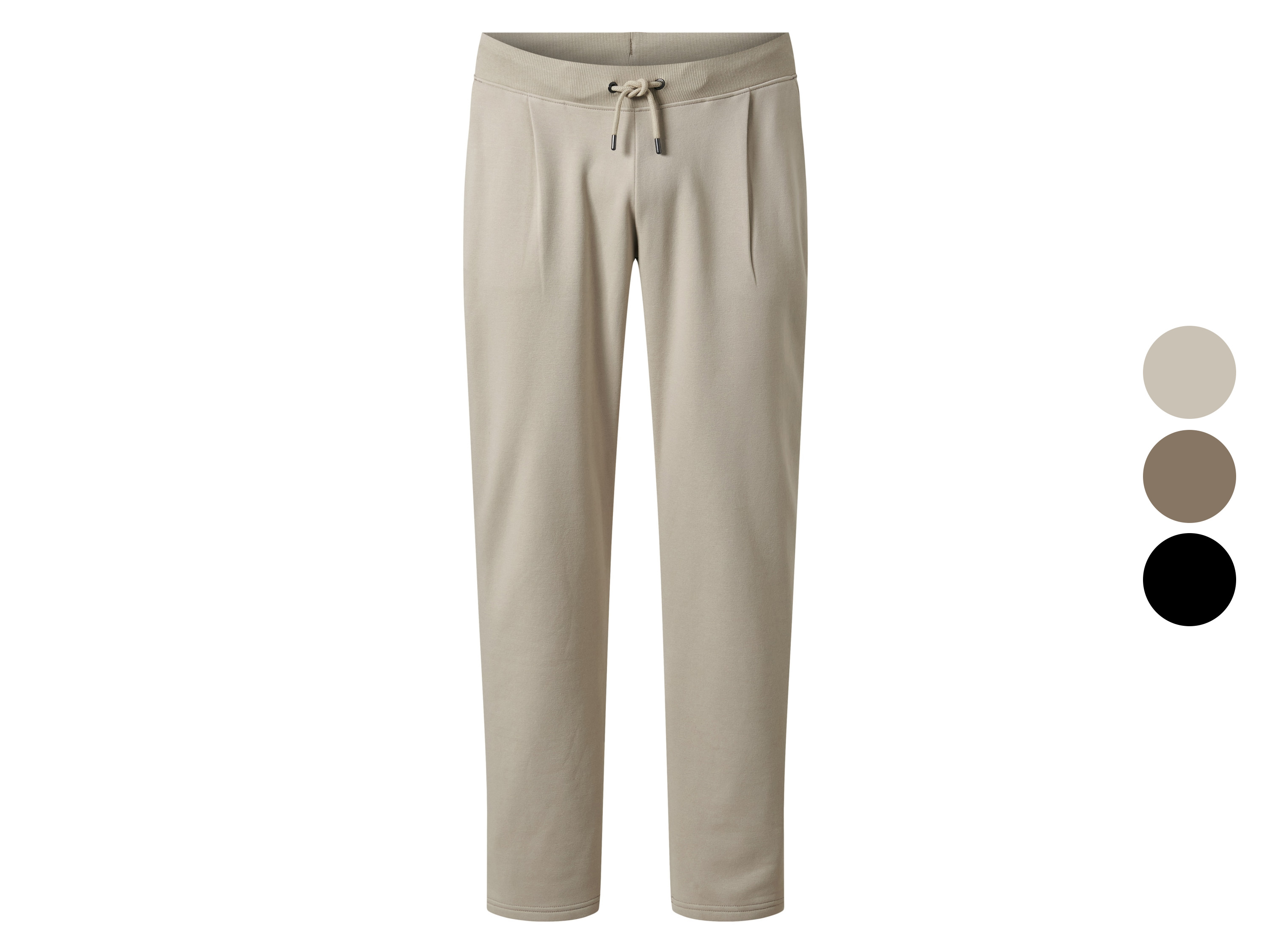 esmara Men Spodnie dresowe męskie