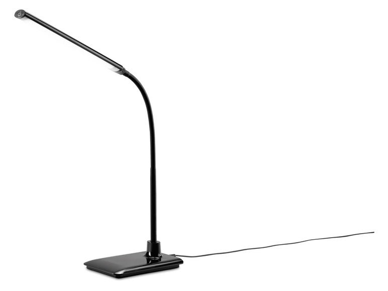 Pełny ekran: LIVARNO home Lampka biurkowa LED, 1 sztuka - zdjęcie 2
