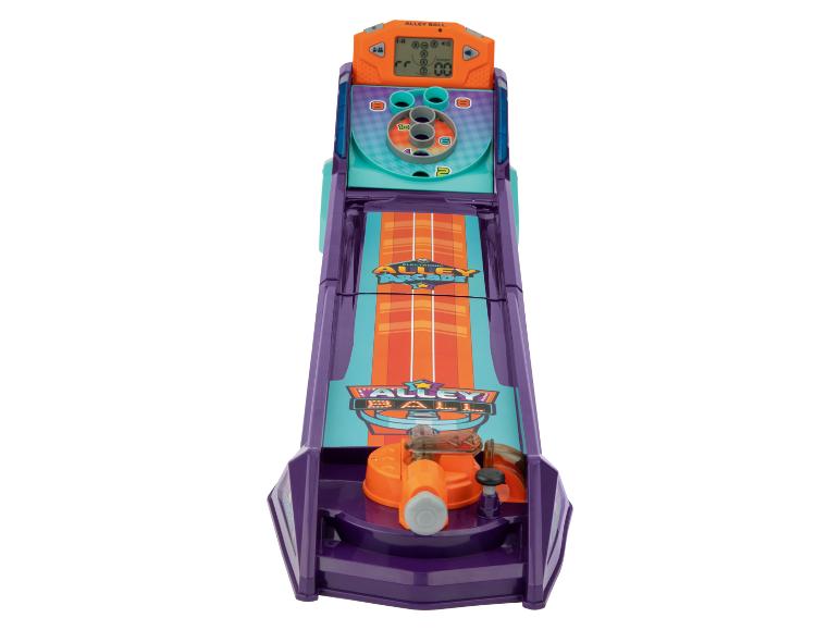Elektroniczna gra Alley-Ball/ Koszykówka/ Piłka Nożna