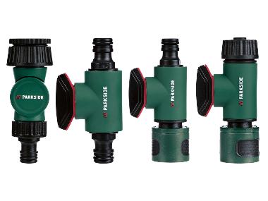 PARKSIDE® Akcesoria połączeniowo-regulacyjne
