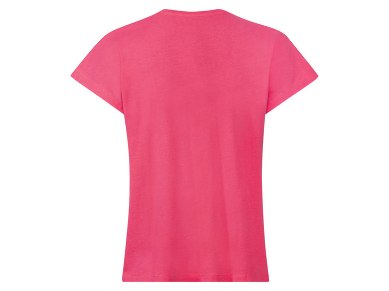 Pełny ekran: esmara® T-shirty damskie z bawełny, 2 sztuki - zdjęcie 19