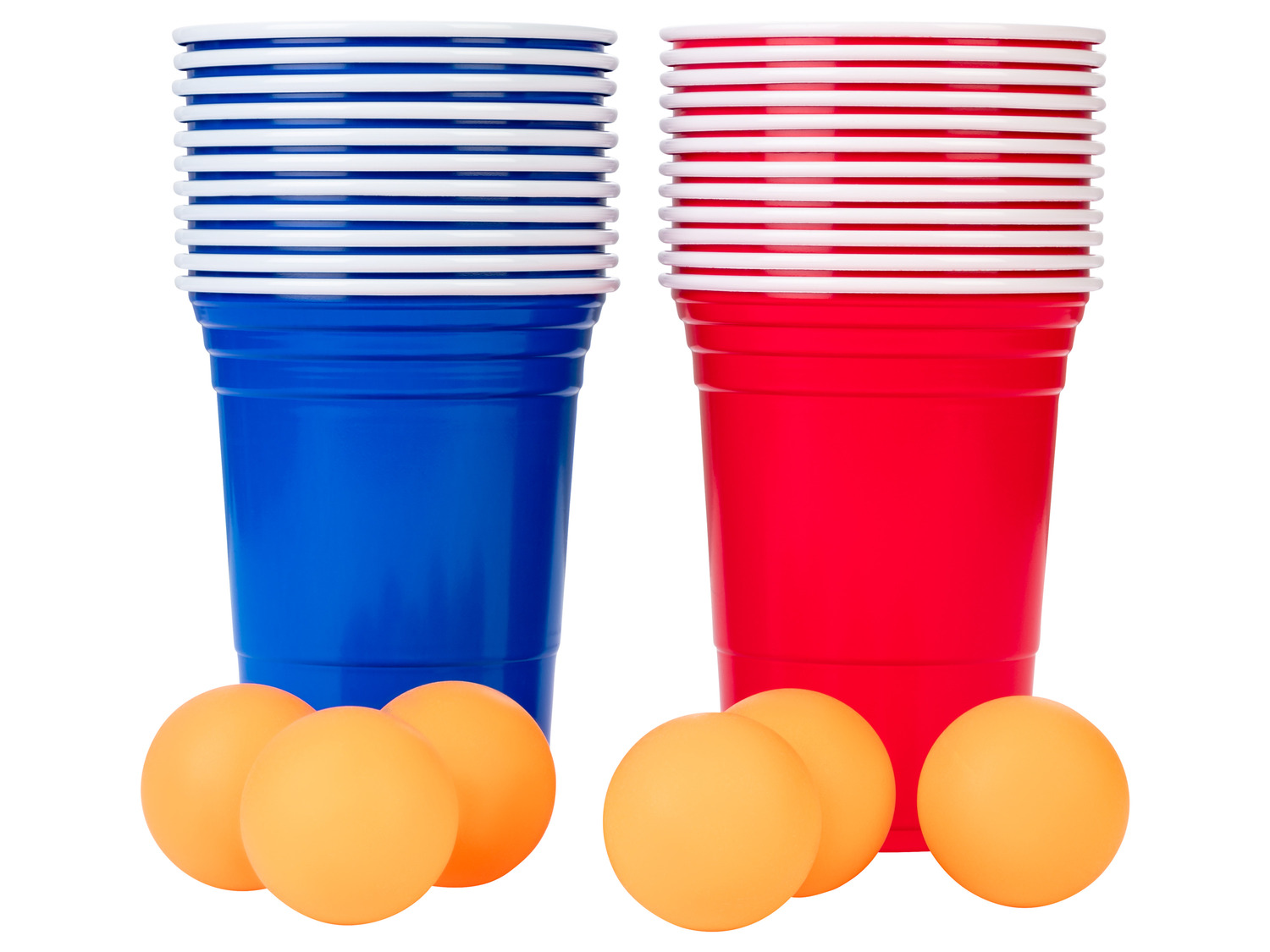 ᐉ ERNESTO® Zestaw do gry w beer pong / PL / Price Compare Lidl Tools.eu