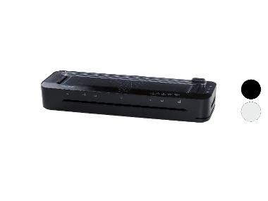 TRONIC® Laminator, do laminowania na gorąco i na zimno