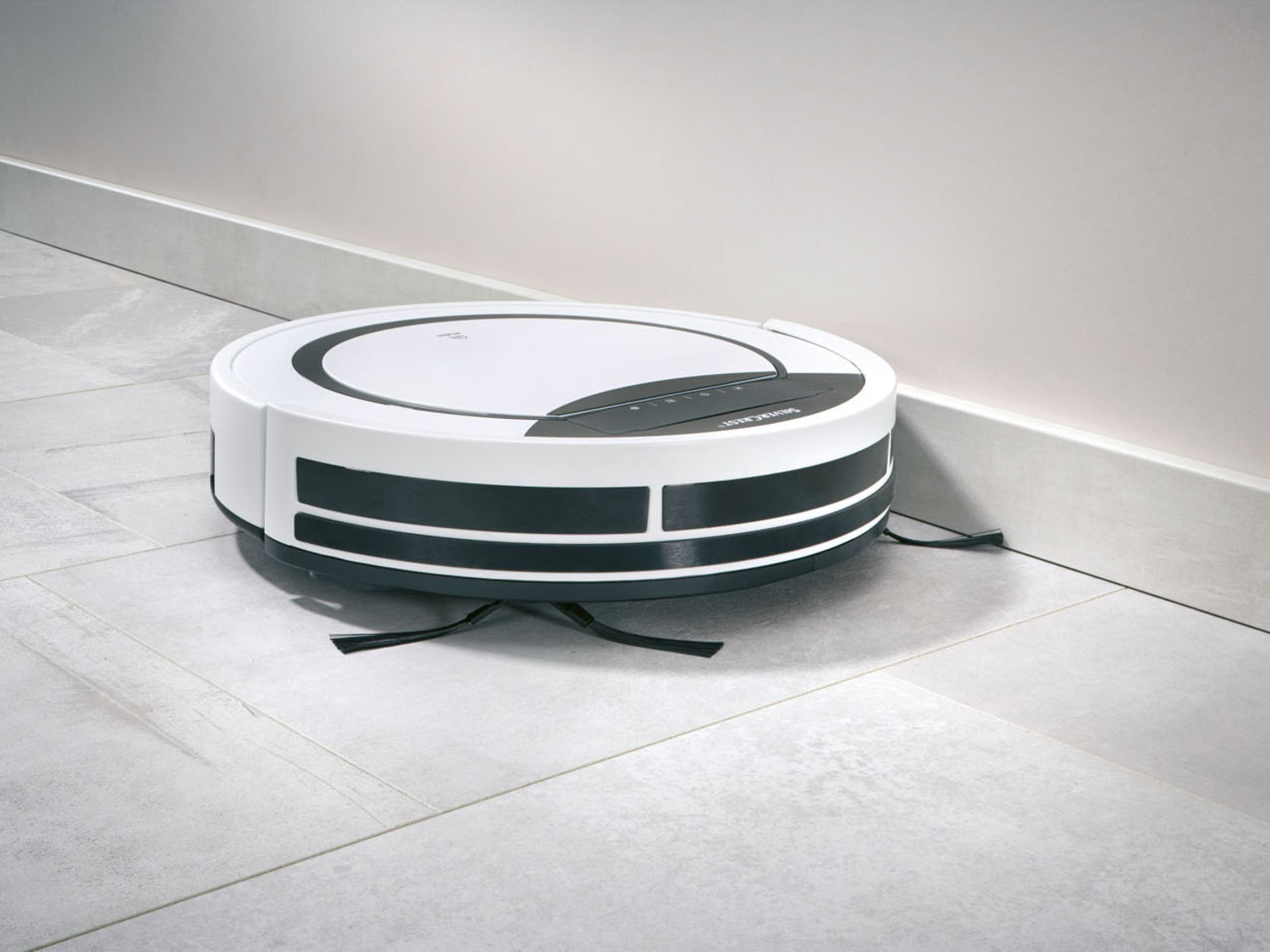 SILVERCREST® Robot sprzątający SSR 3000 A1 LIDL.PL