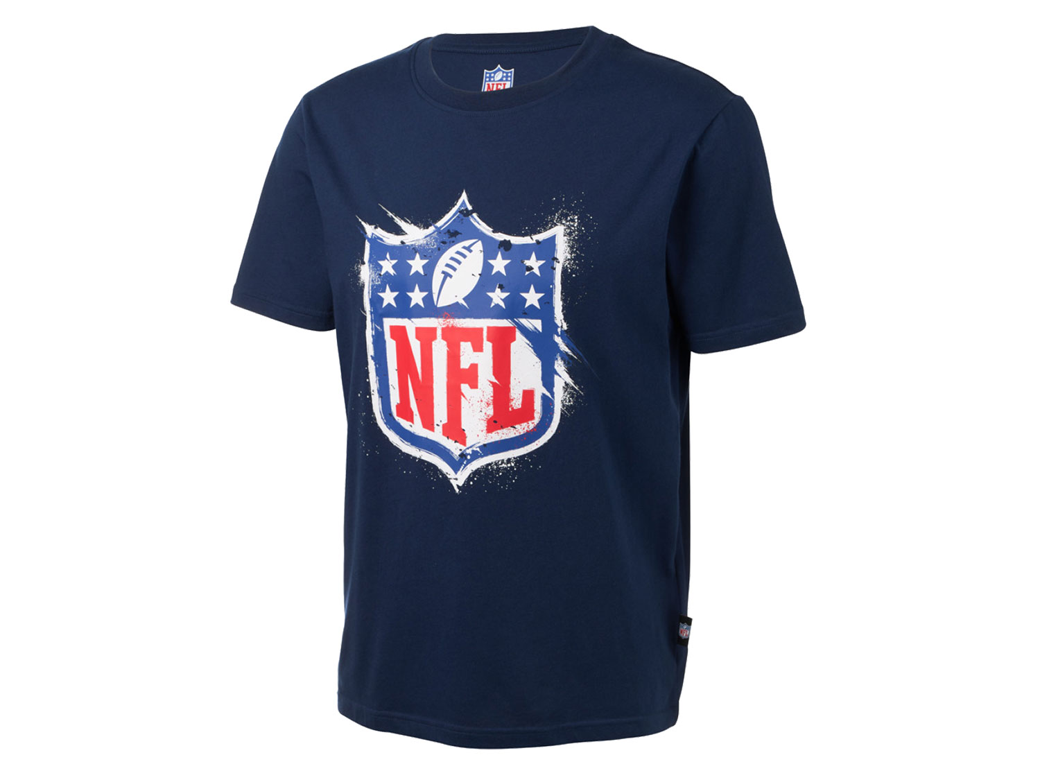 NFL T-shirt damski lub męski 