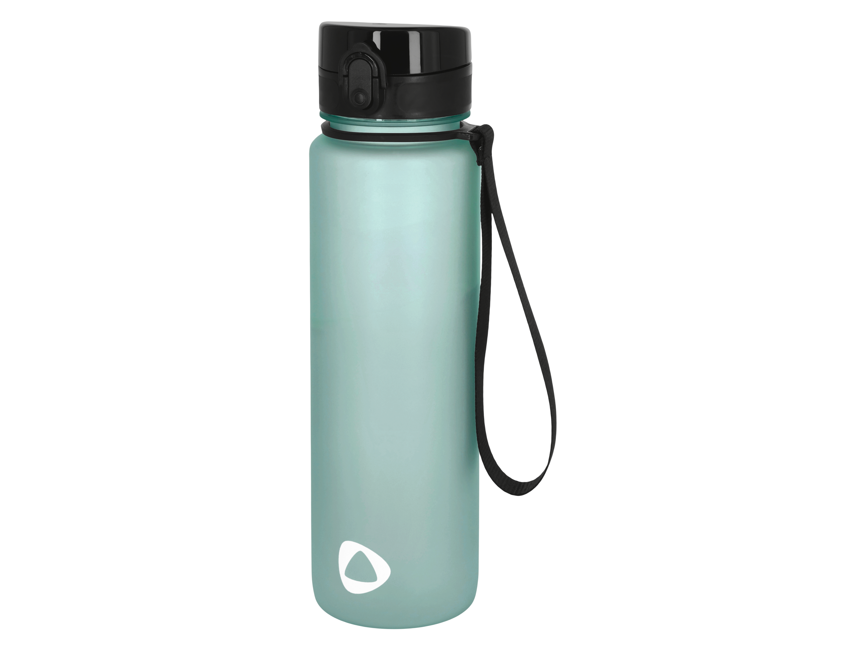 SILVERCREST® Bidon, 1 l (Czarny)