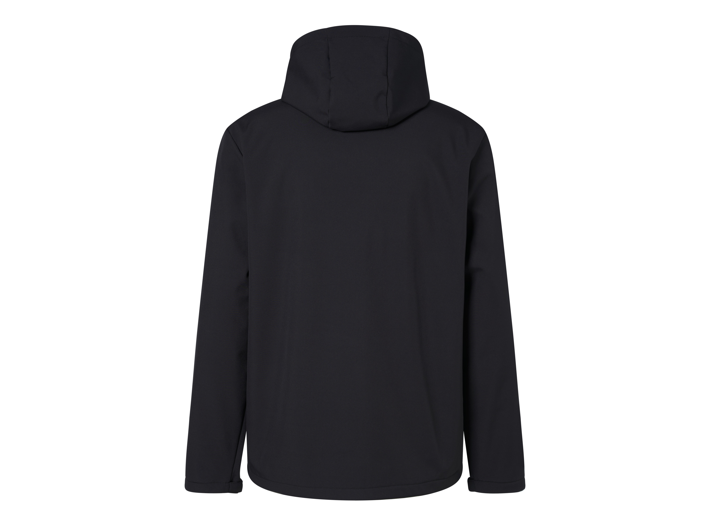 CRIVIT Kurtka termiczna męska softshell - 11
