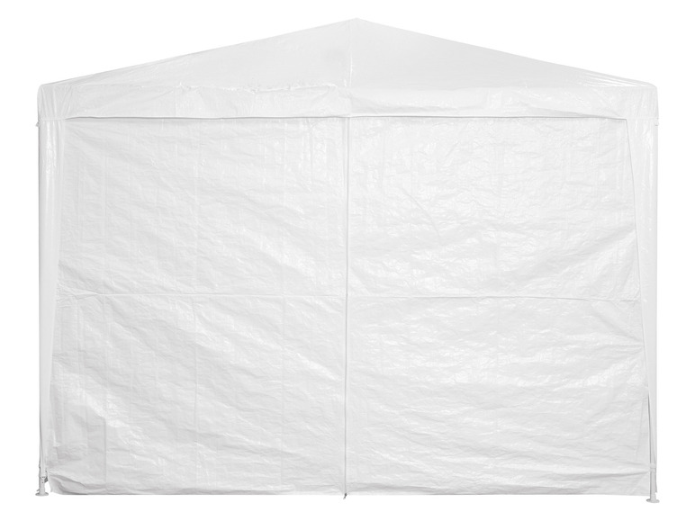 Pełny ekran: LIVARNO home Pawilon namiot imprezowy XL, 6 x 3 x 2,5 m, z dużymi oknami - zdjęcie 9