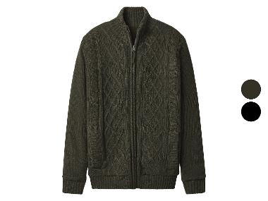 esmara Men Sweter męski z grubej dzianiny