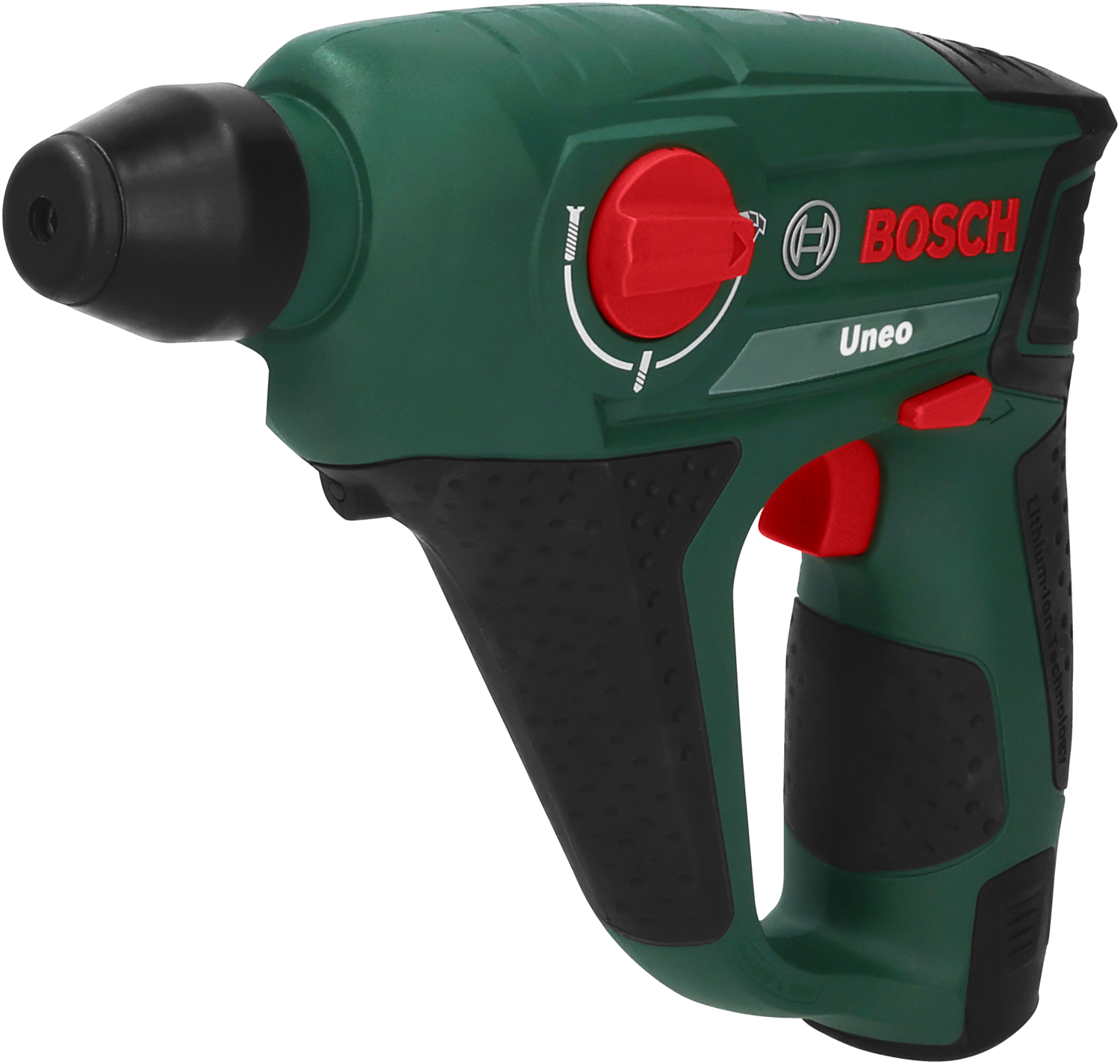 BOSCH 12 V Młotowiertarka akumulatorowa »Uneo«, wersja solo