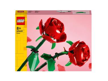 LEGO® Creator Zestaw klocków LEGO® 40460 Róże