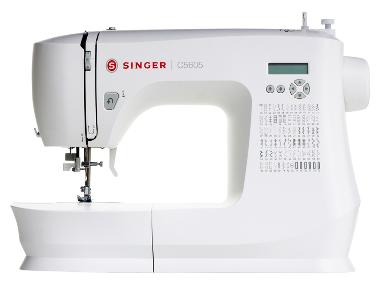 SINGER Komputerowa maszyna do szycia C5605